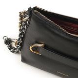 Borsa Gretel Puffy in nappa E1TBP130101 001 COCCINELLE 