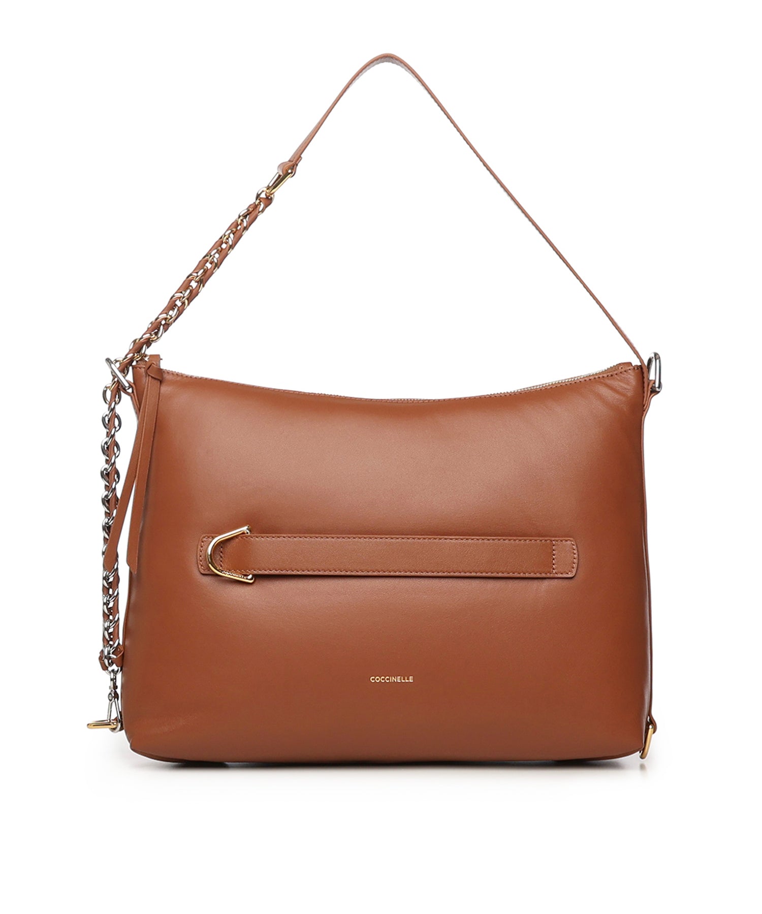 Borsa Gretel Puffy in nappa E1TBP130101 W11 COCCINELLE 