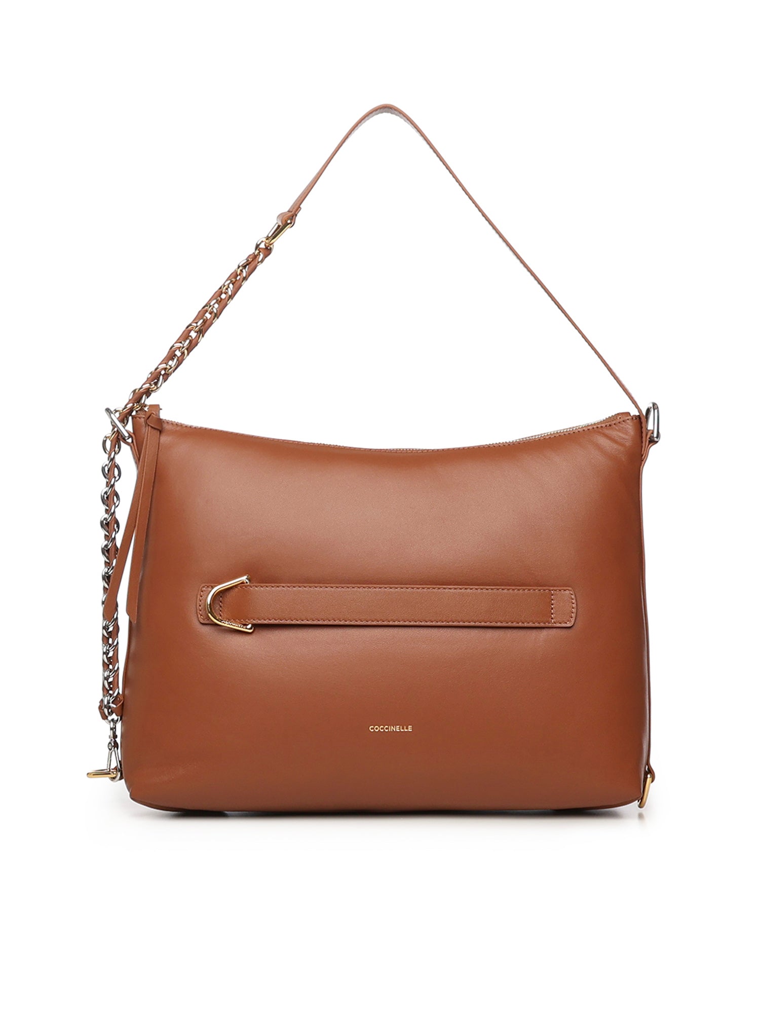 Borsa Gretel Puffy in nappa E1TBP130101 W11 COCCINELLE 