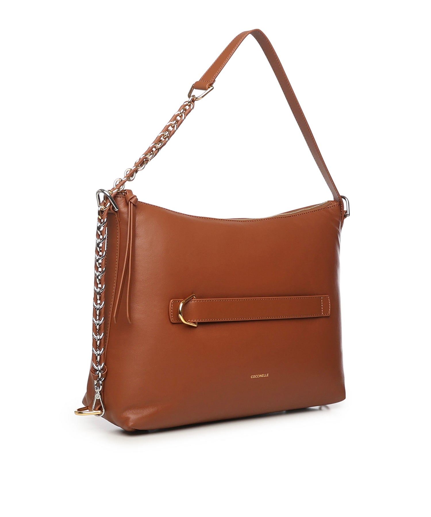 Borsa Gretel Puffy in nappa E1TBP130101 W11 COCCINELLE 
