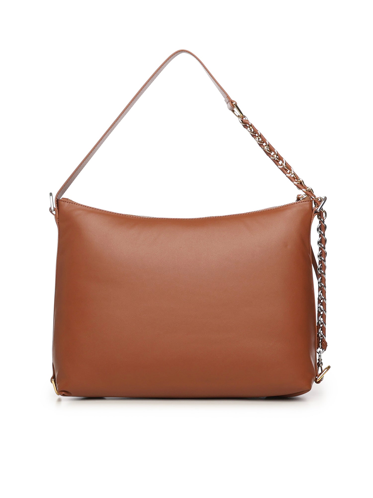 Borsa Gretel Puffy in nappa E1TBP130101 W11 COCCINELLE 