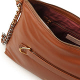 Borsa Gretel Puffy in nappa E1TBP130101 W11 COCCINELLE 
