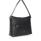 Borsa Gretel Puffy in nappa E1TBP130301 001 COCCINELLE 