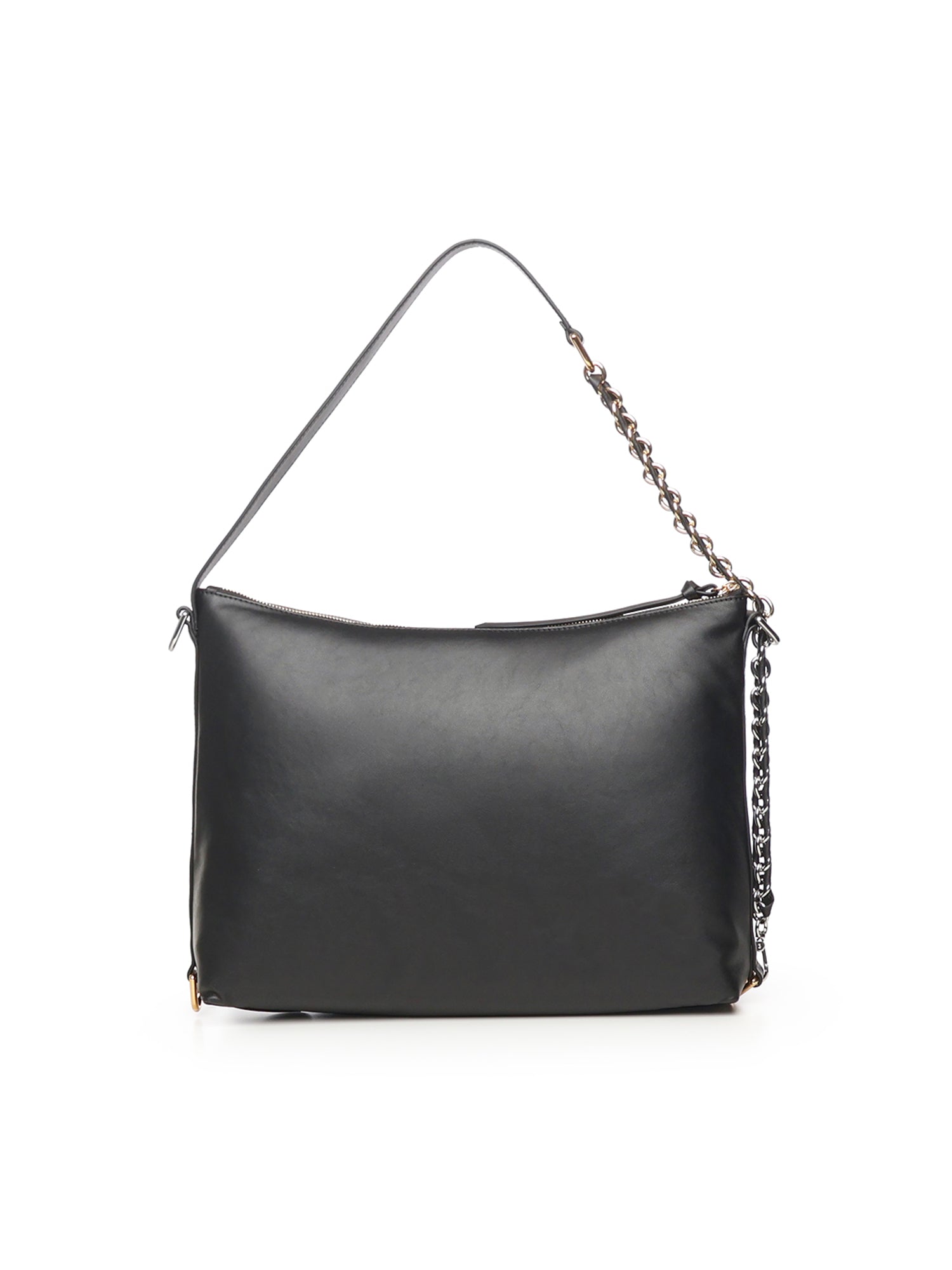 Borsa Gretel Puffy in nappa E1TBP130301 001 COCCINELLE 