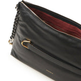 Borsa Gretel Puffy in nappa E1TBP130301 001 COCCINELLE 