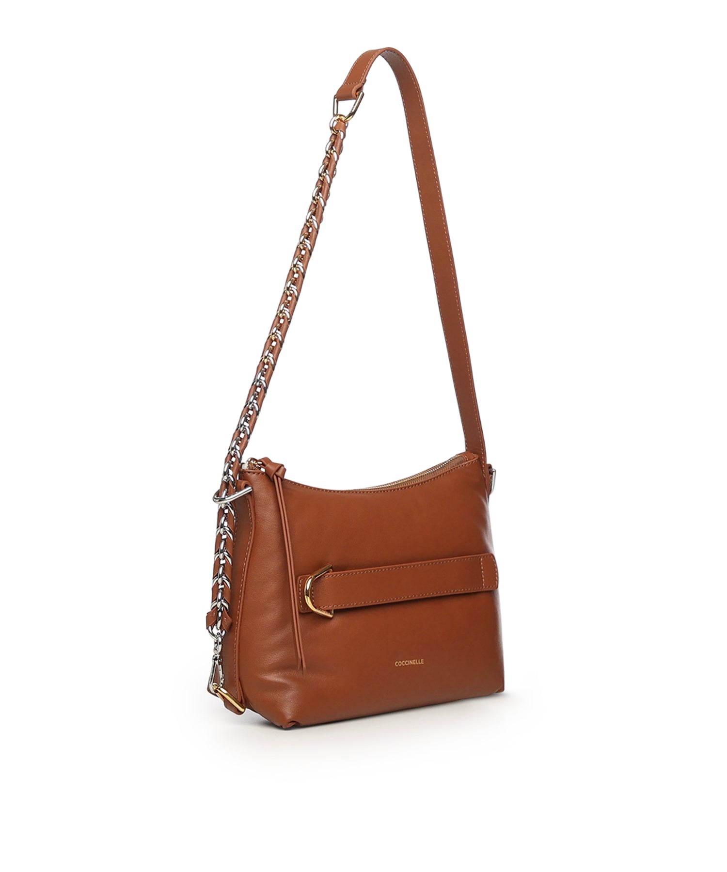 Borsa Gretel Puffy in nappa E1TBP130301 W11 COCCINELLE 