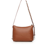 Borsa Gretel Puffy in nappa E1TBP130301 W11 COCCINELLE 