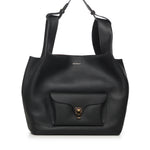 Borsa in pelle con logo E1TDP110101 613 COCCINELLE 