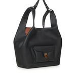 Borsa in pelle con logo E1TDP110101 613 COCCINELLE 