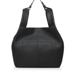 Borsa in pelle con logo E1TDP110101 613 COCCINELLE 
