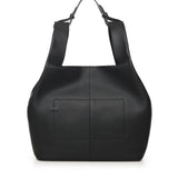 Borsa in pelle con logo E1TDP110101 613 COCCINELLE 