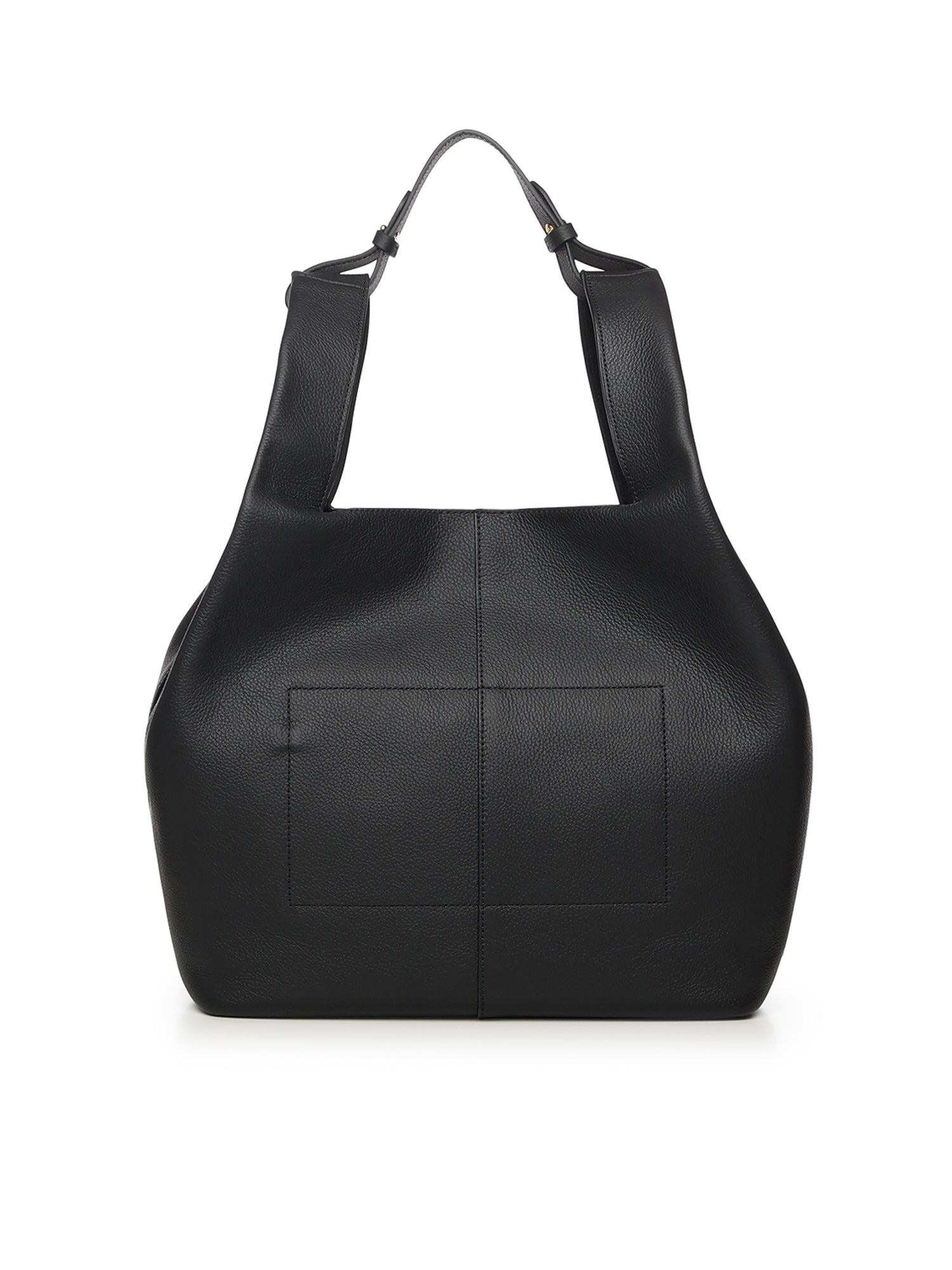 Borsa in pelle con logo E1TDP110101 613 COCCINELLE 