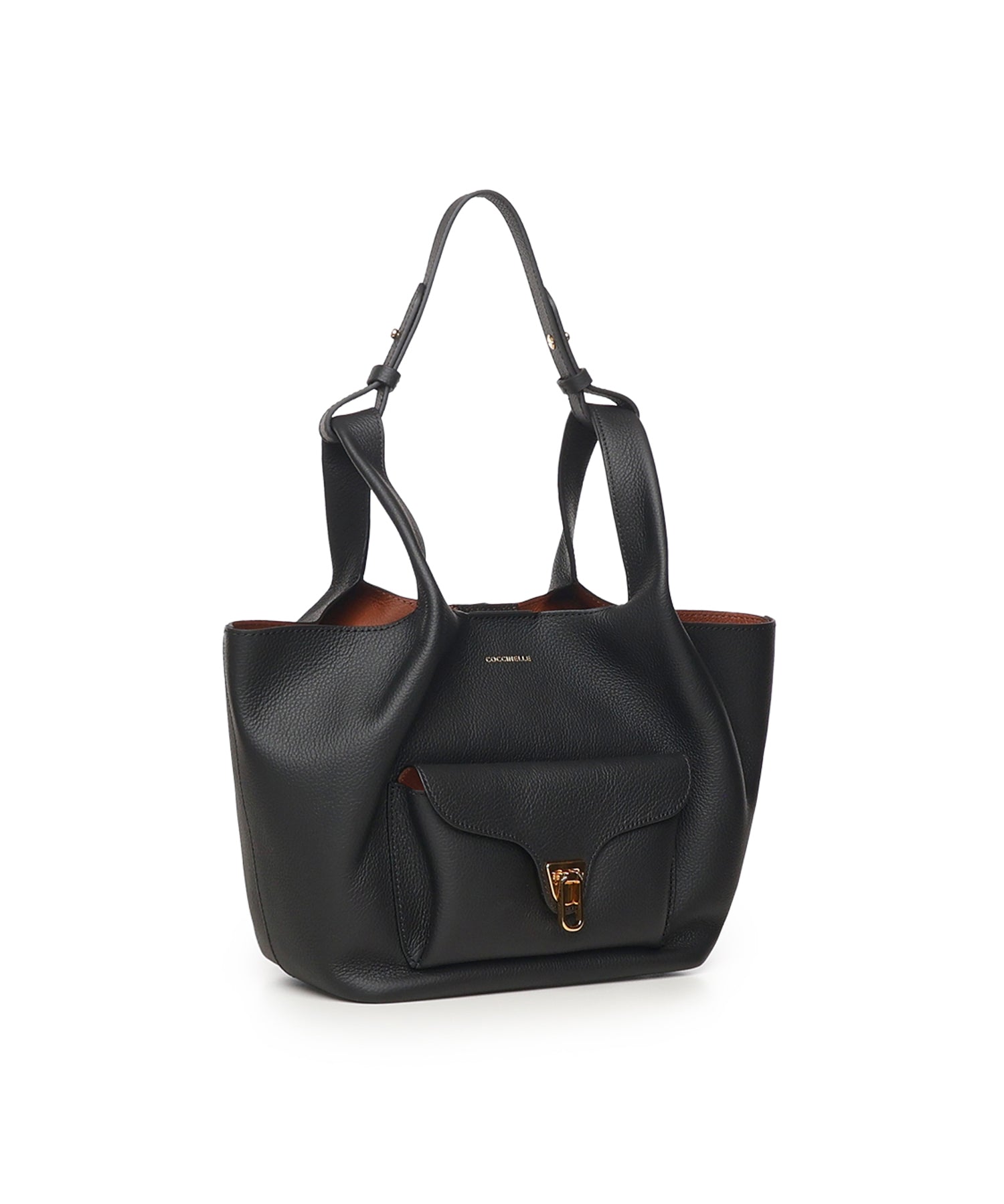 Shopping Bag Beat piccola in pelle E1TDP110201 613 COCCINELLE 