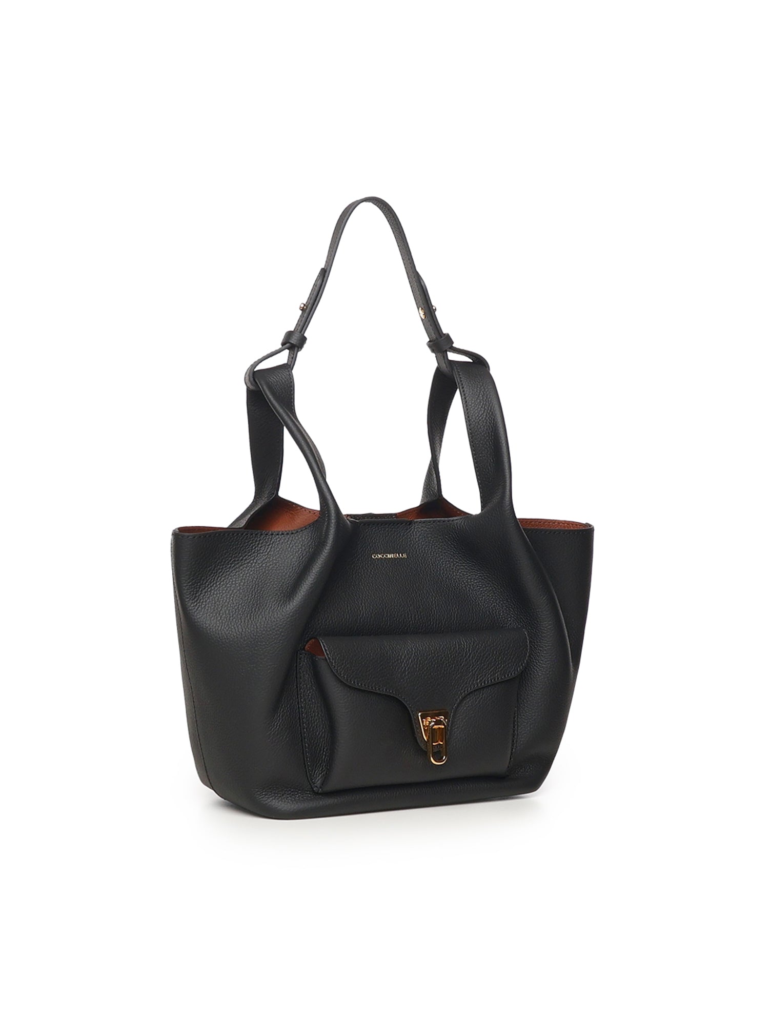 Shopping Bag Beat piccola in pelle E1TDP110201 613 COCCINELLE 