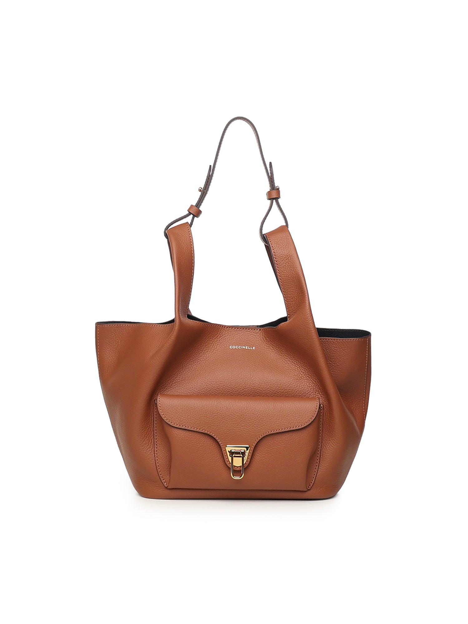 Shopping Bag Beat piccola in pelle E1TDP110201 682 COCCINELLE 