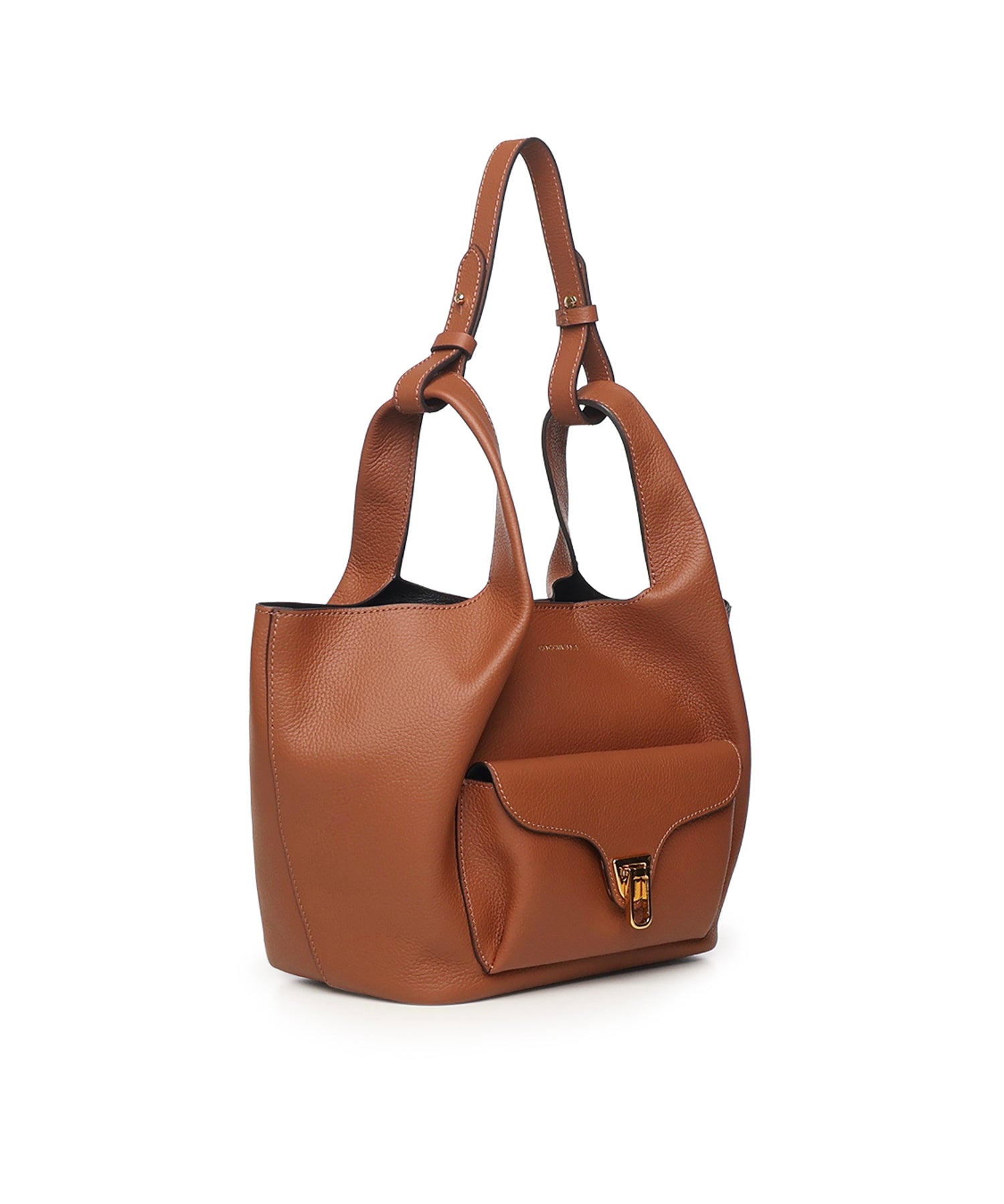 Shopping Bag Beat piccola in pelle E1TDP110201 682 COCCINELLE 
