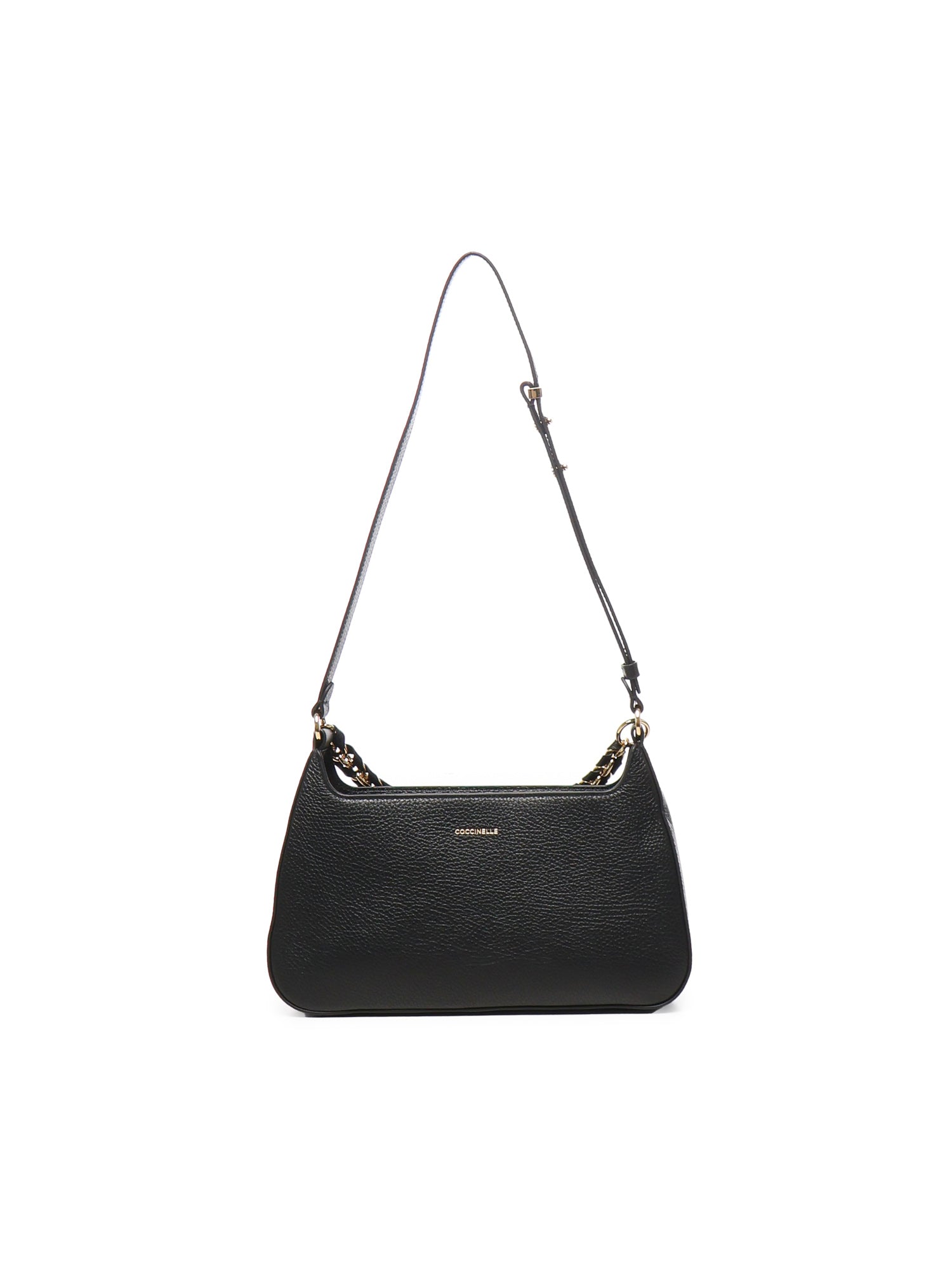 Borsa a tracolla in pelle E1TFK120101 001 COCCINELLE 