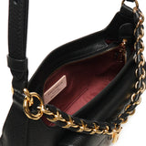 Borsa a tracolla in pelle E1TFK120101 001 COCCINELLE 