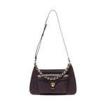 Borsa a tracolla in pelle E1TFK120101 V87 COCCINELLE 