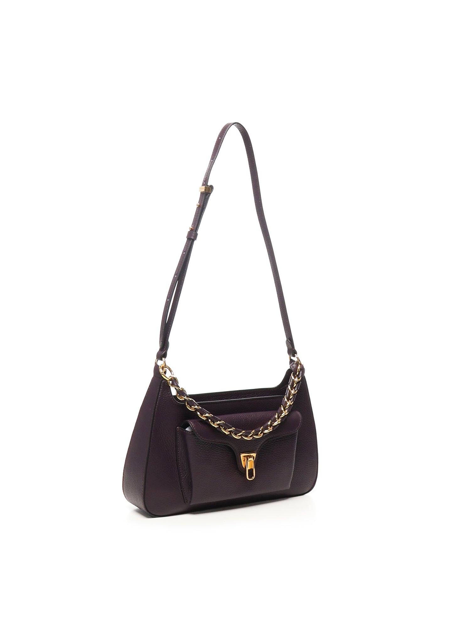 Borsa a tracolla in pelle E1TFK120101 V87 COCCINELLE 