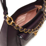 Borsa a tracolla in pelle E1TFK120101 V87 COCCINELLE 