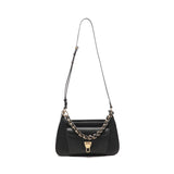 Borsa a tracolla in pelle E1TFK120201 001 COCCINELLE 
