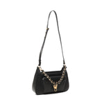 Borsa a tracolla in pelle E1TFK120201 001 COCCINELLE 