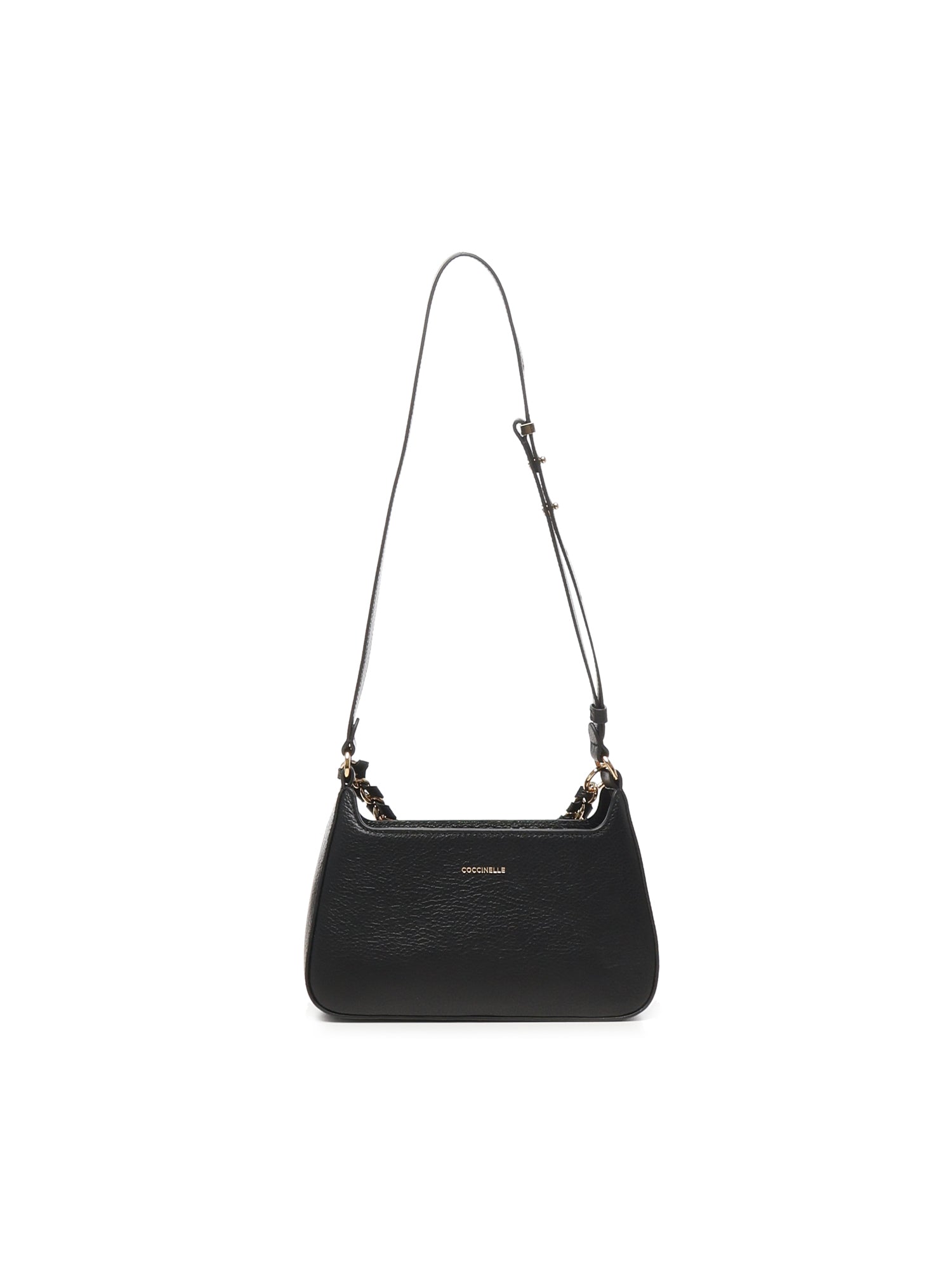 Borsa a tracolla in pelle E1TFK120201 001 COCCINELLE 
