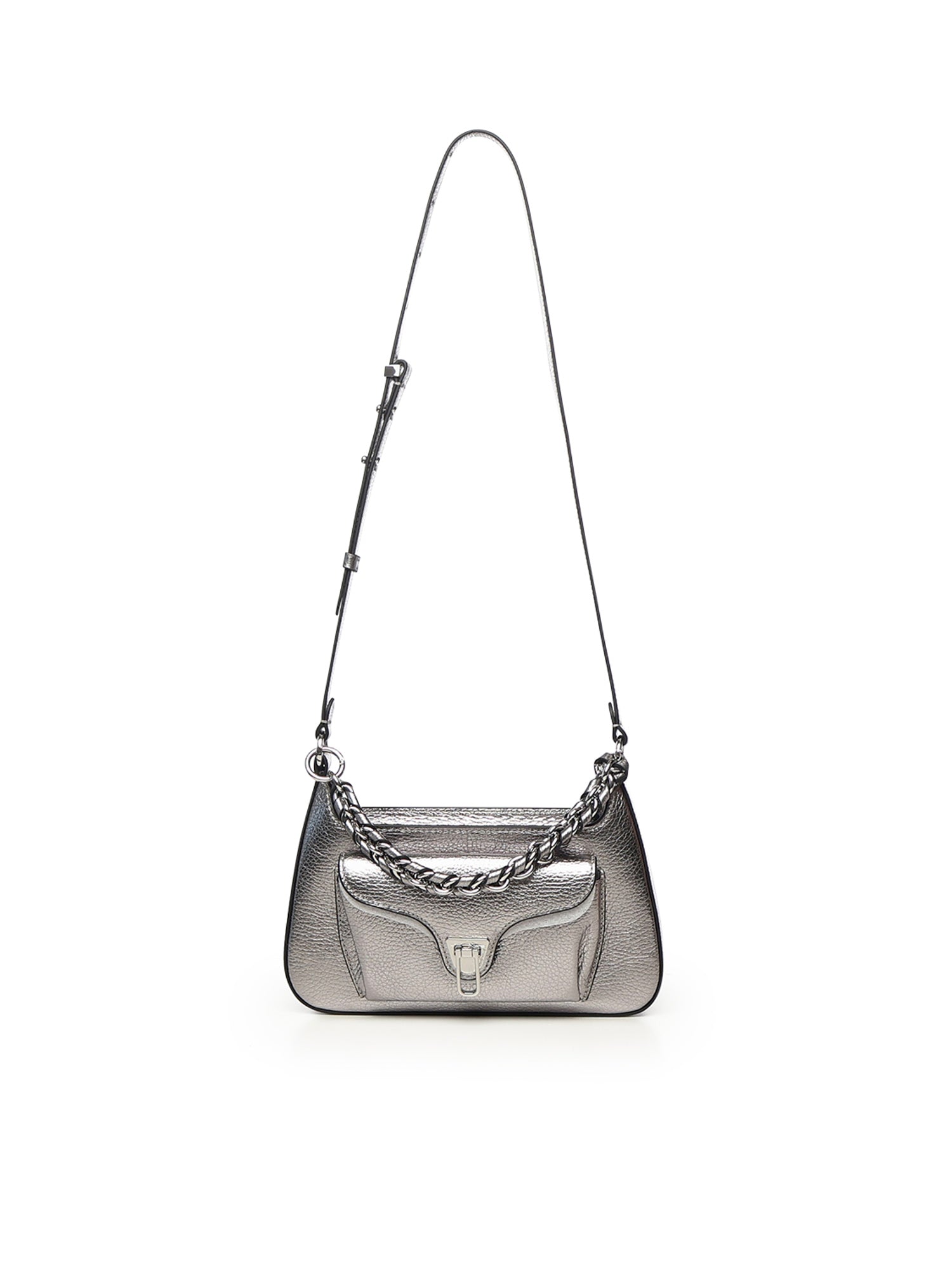 Borsa a tracolla in pelle E1TFK120201 Y43 COCCINELLE 