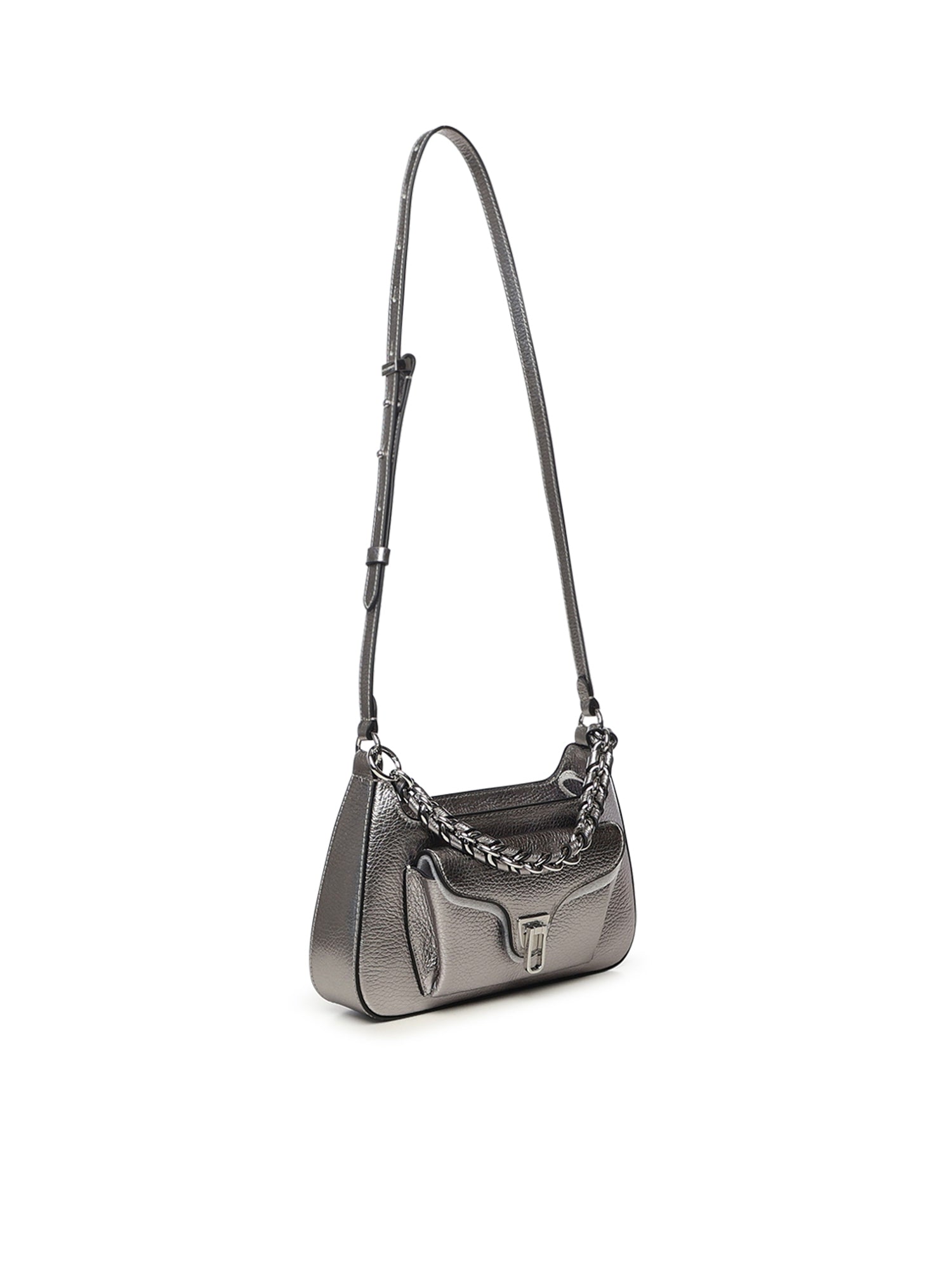 Borsa a tracolla in pelle E1TFK120201 Y43 COCCINELLE 