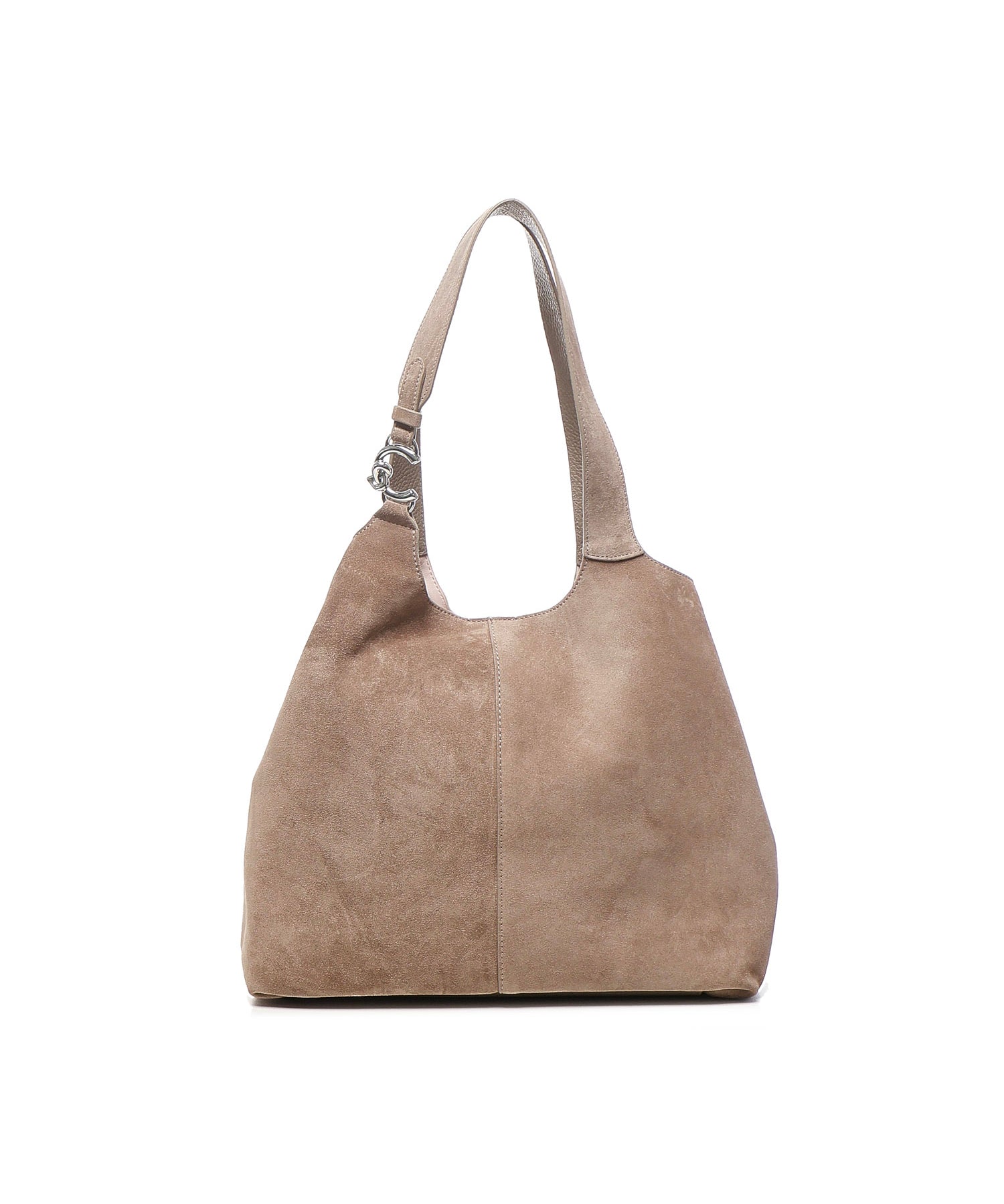 Tote bag C-Easy E1THE110101 N59 COCCINELLE 