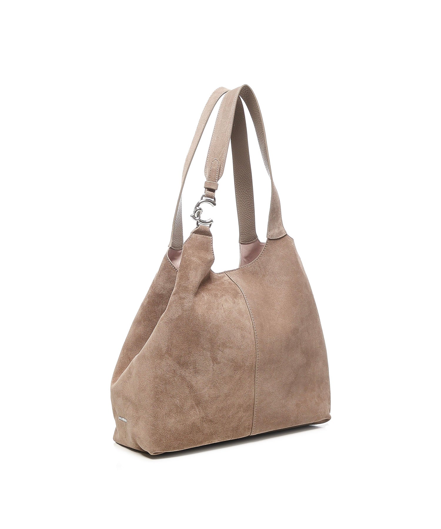 Tote bag C-Easy E1THE110101 N59 COCCINELLE 