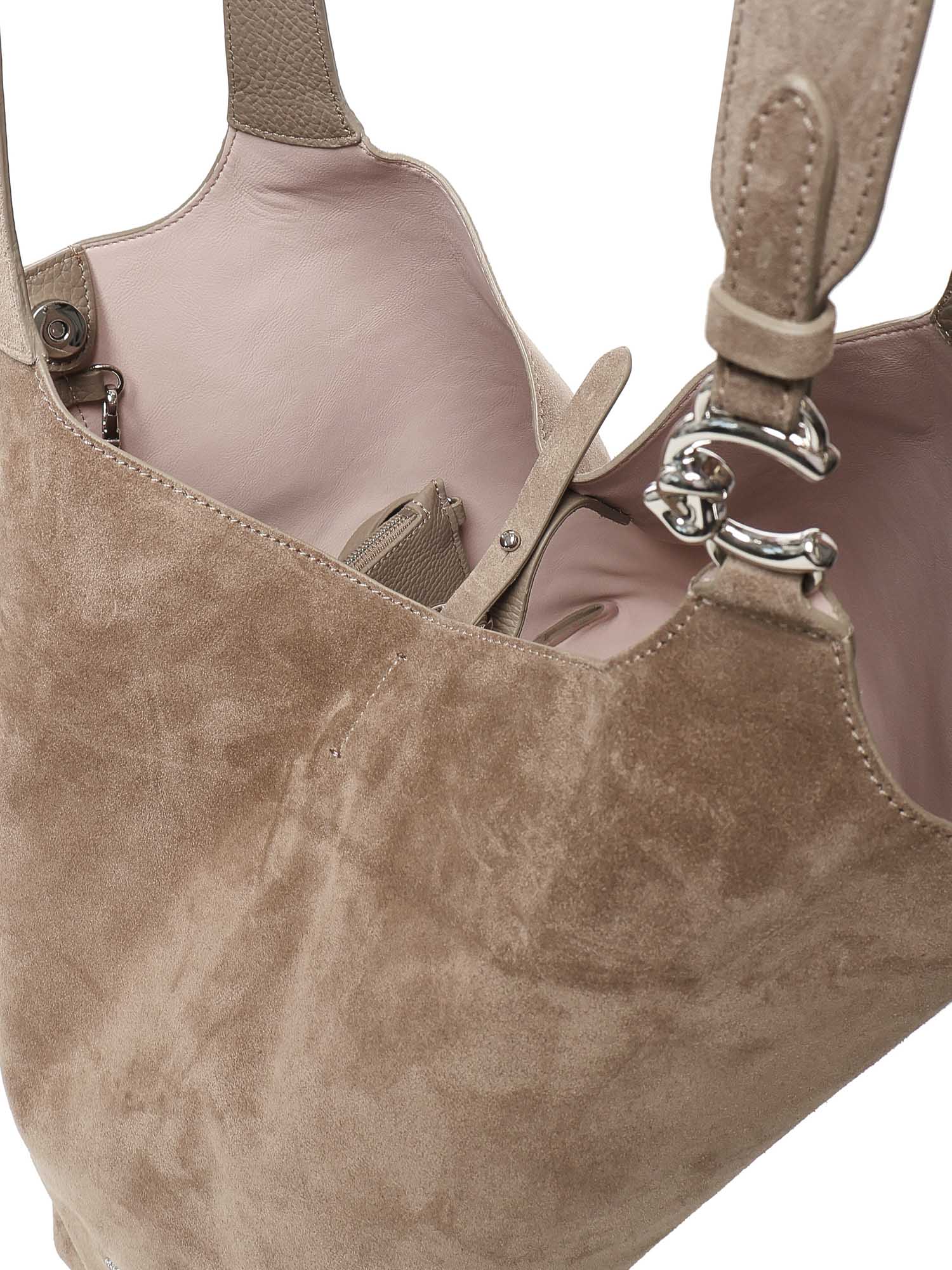 Tote bag C-Easy E1THE110101 N59 COCCINELLE 