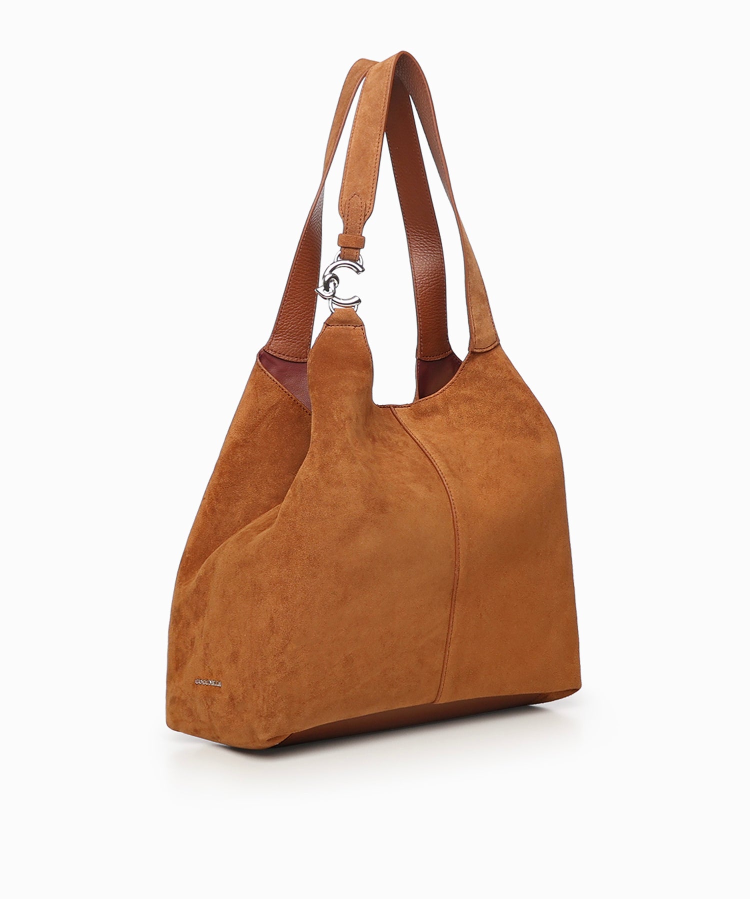 Tote bag C-Easy E1THE110101 W11 COCCINELLE 