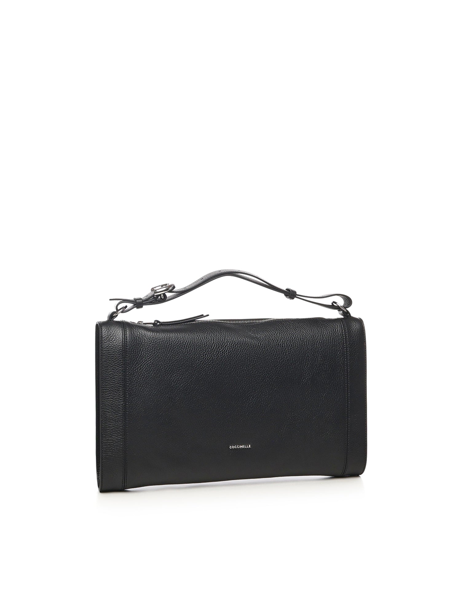 Borsa a spalla Elinor medium E1TL5120201 001 COCCINELLE 