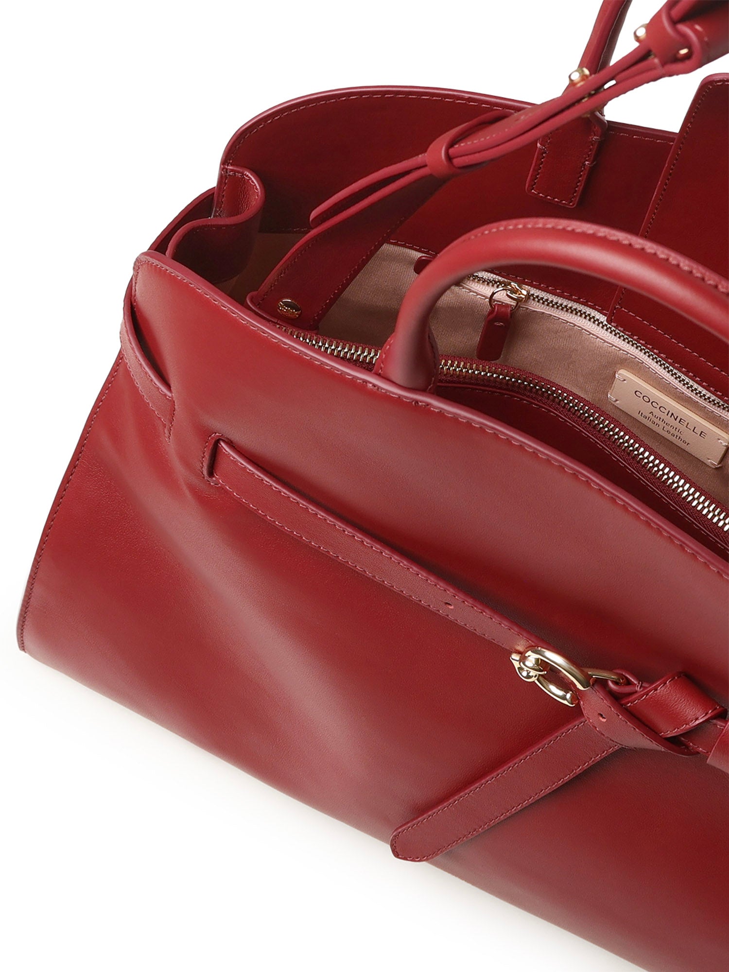 Borsa a mano Sabine E1TLA180101 R52 COCCINELLE 
