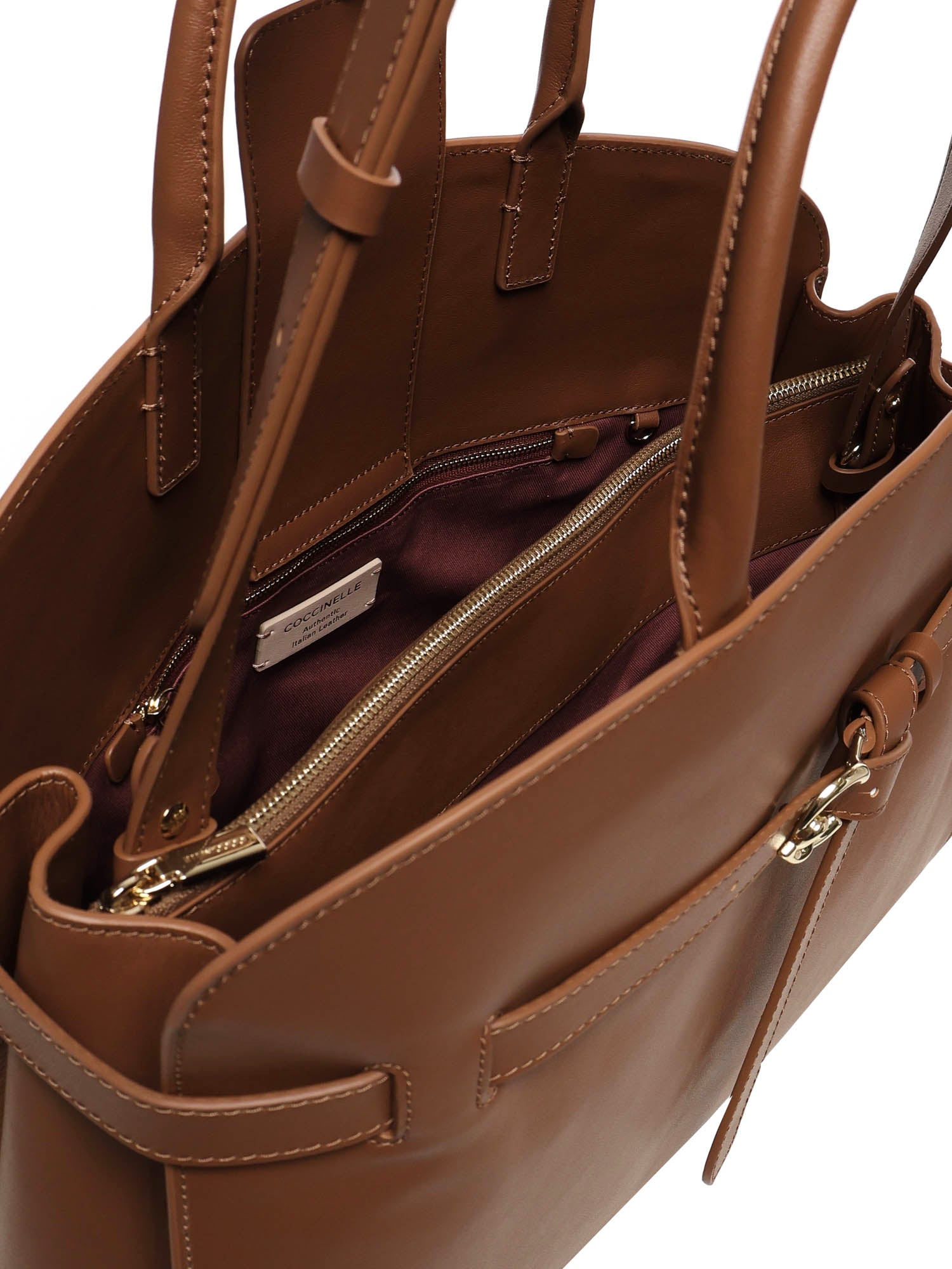 Borsa a mano Sabine E1TLA180101 W11 COCCINELLE 