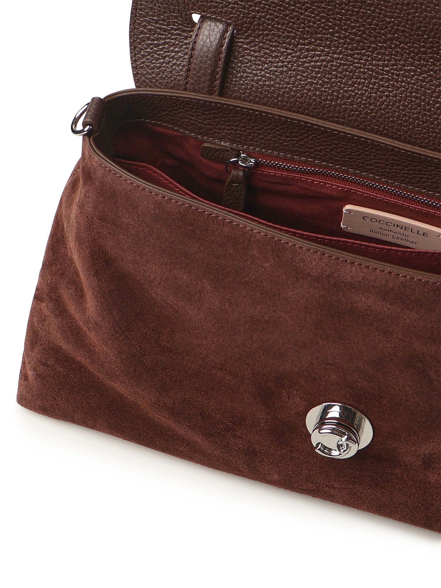 Borsa a mano Nikla large E1TOC180101 W20 COCCINELLE 