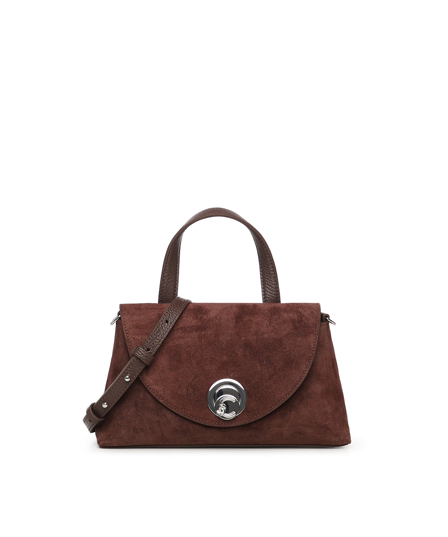 Borsa a mano Nikla small<BR/> E1TOC180201 W20 COCCINELLE 