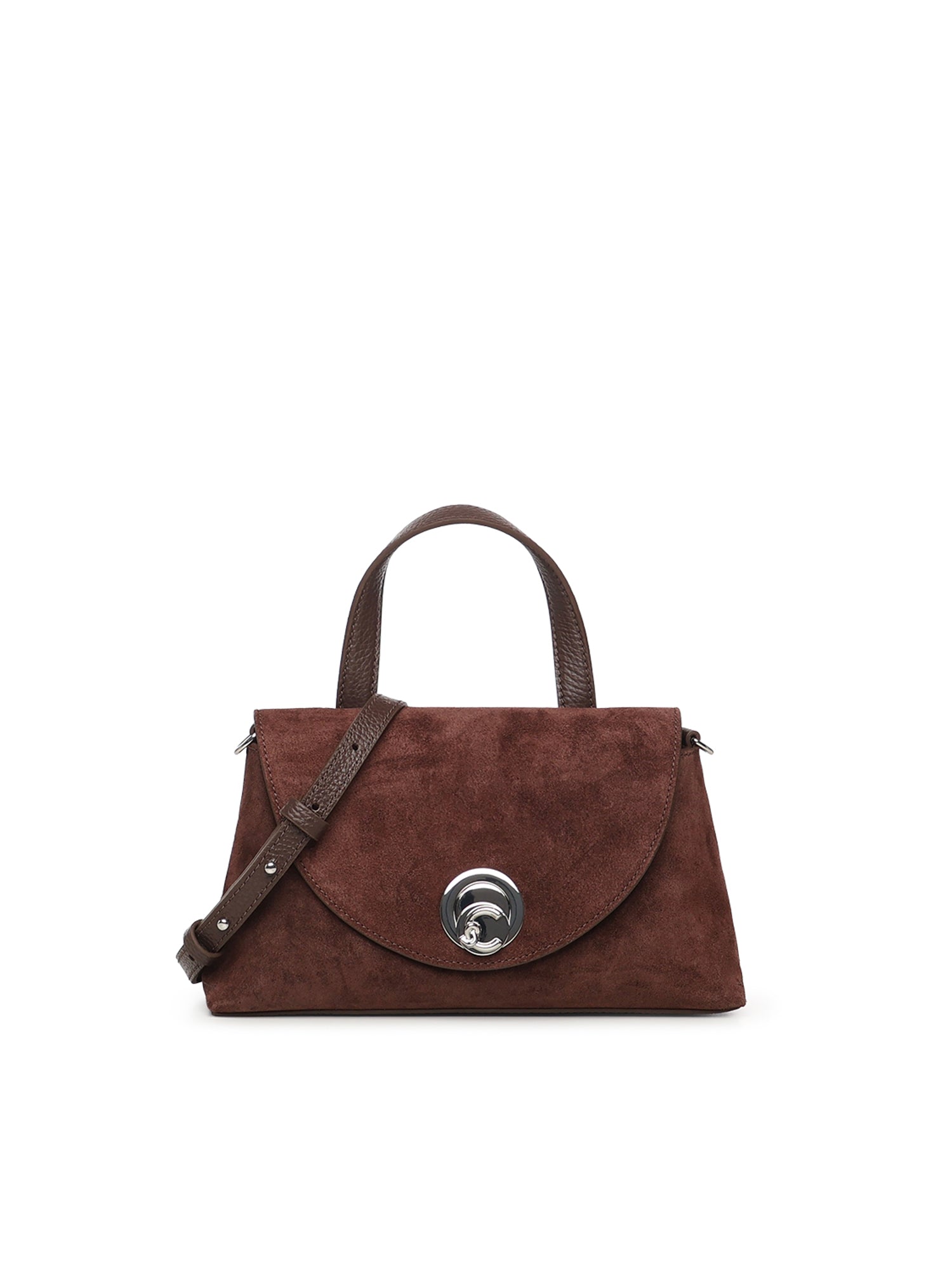 Borsa a mano Nikla small<BR/> E1TOC180201 W20 COCCINELLE 