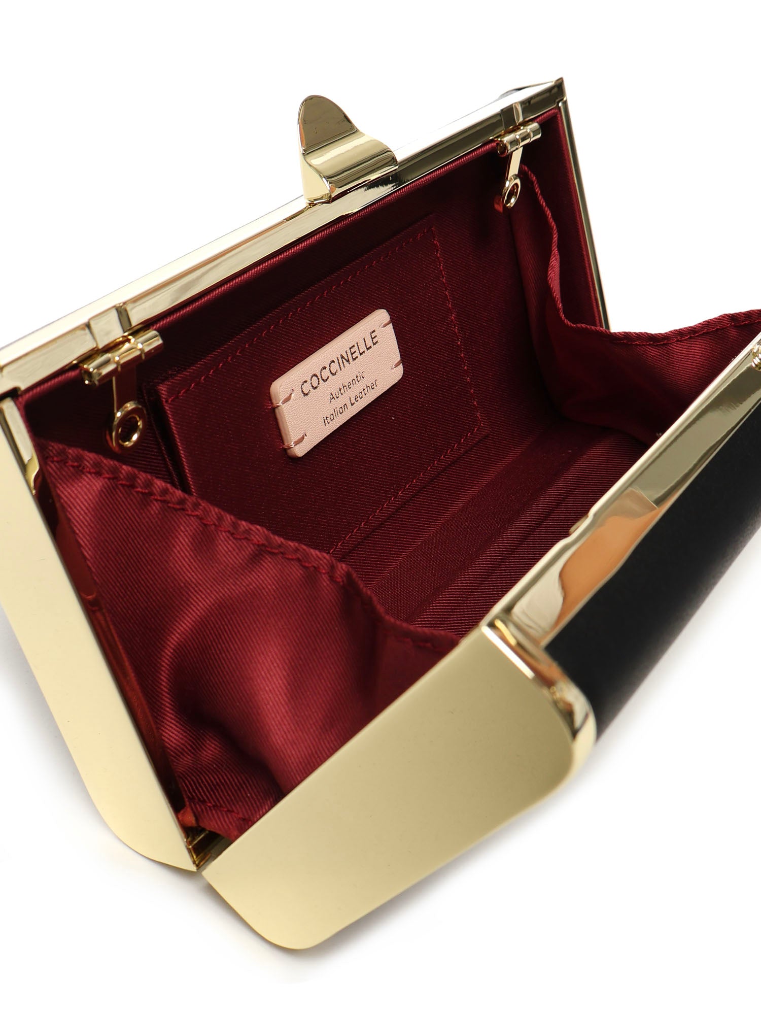 Borsa a tracolla Liv E1TR5190101 001 COCCINELLE 
