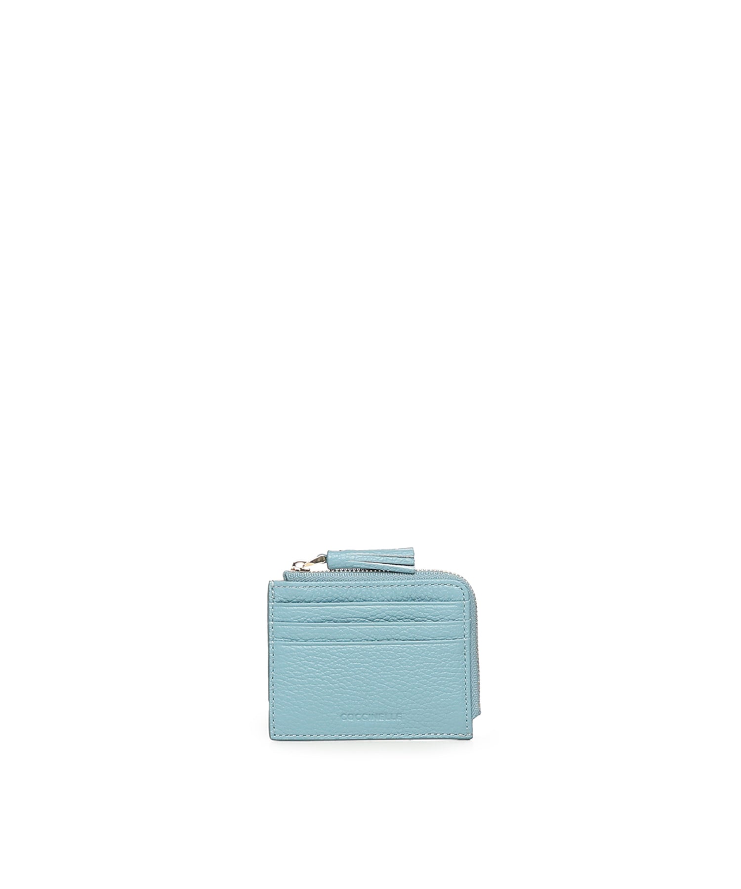 Portacarte in pelle E2MU0128901 B89 COCCINELLE 