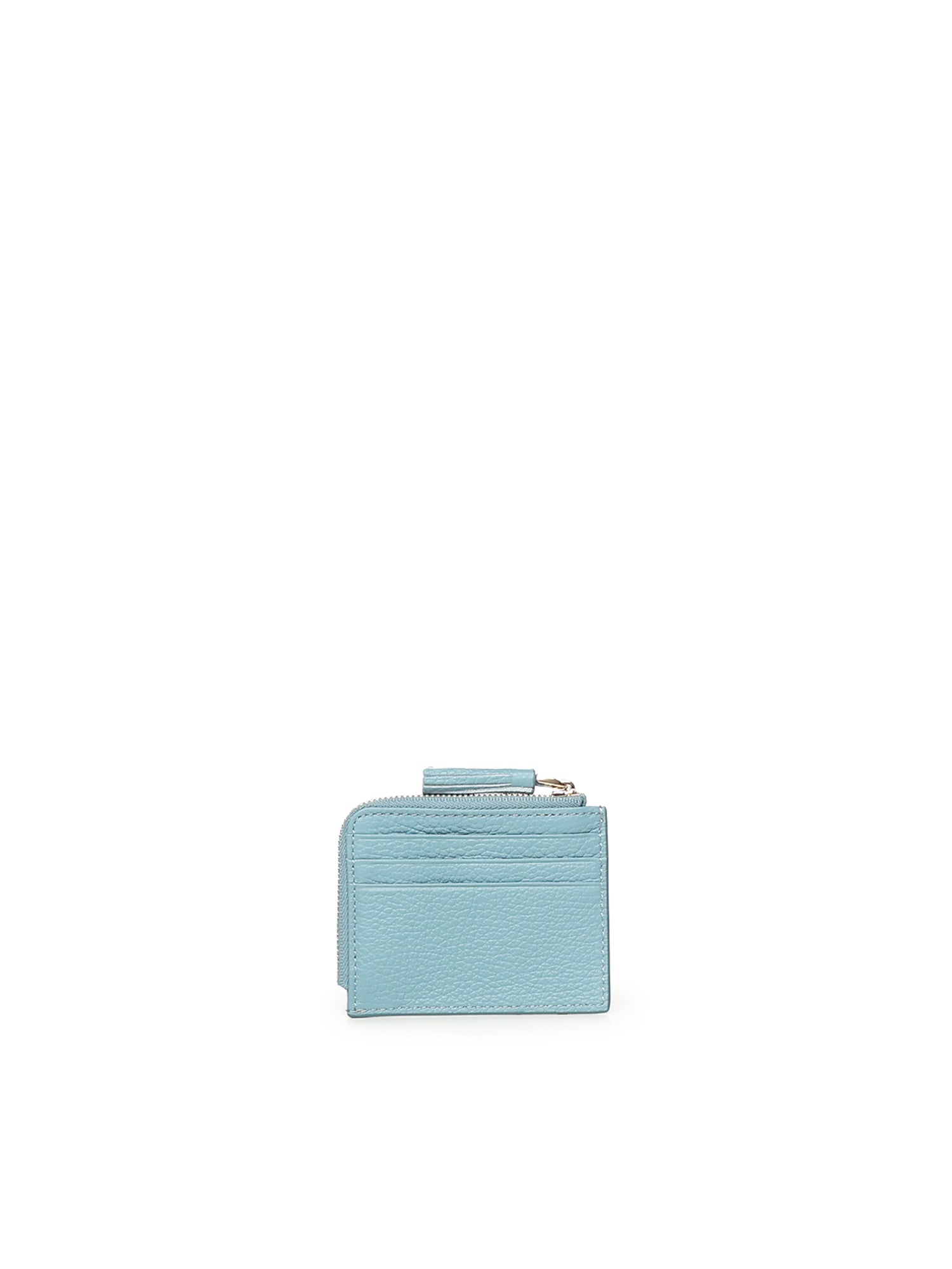 Portacarte in pelle E2MU0128901 B89 COCCINELLE 