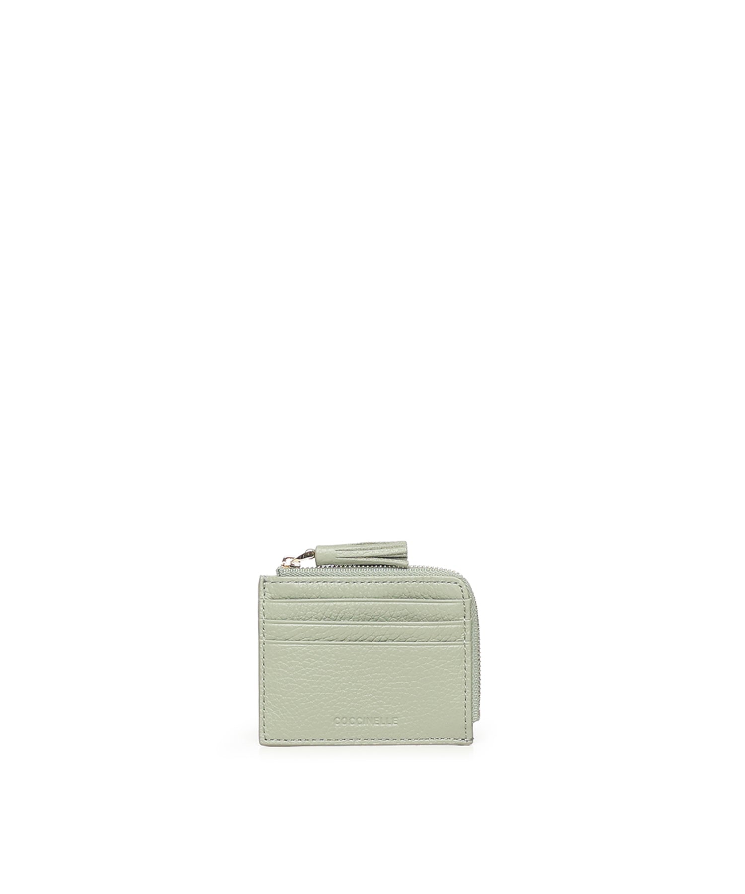 Portacarte in pelle E2MU0128901 G77 COCCINELLE 