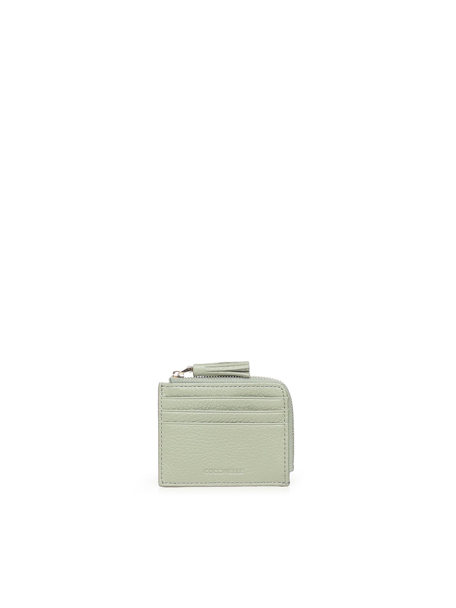 Portacarte in pelle E2MU0128901 G77 COCCINELLE 