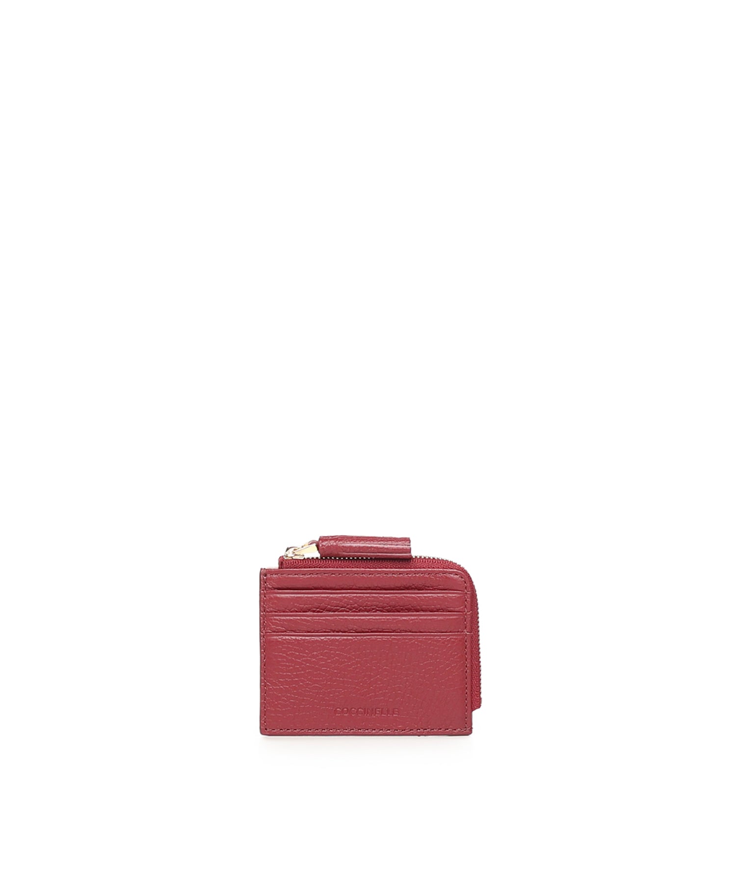 Portacarte in pelle E2MU0128901 R52 COCCINELLE 