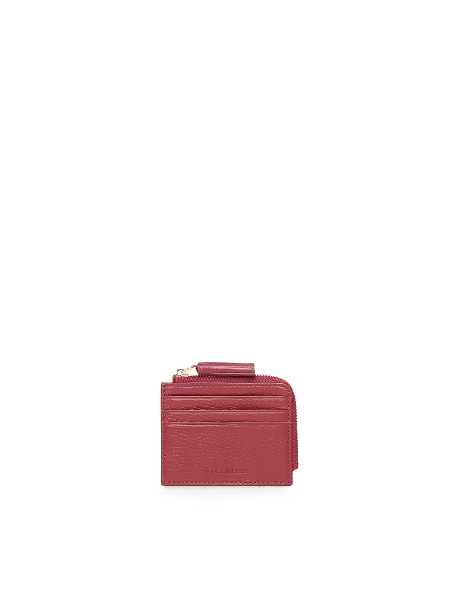 Portacarte in pelle E2MU0128901 R52 COCCINELLE 