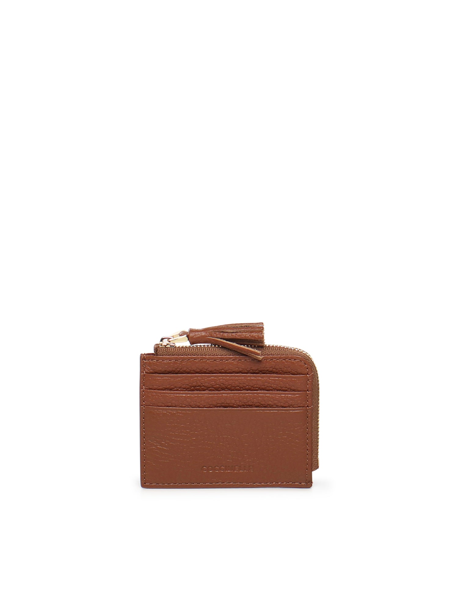 Portacarte in pelle E2MU0128901 W11 COCCINELLE 