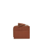 Portacarte in pelle E2MU0128901 W11 COCCINELLE 