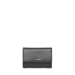 Portafoglio Metallic medium in pelle E2MW5116601 001 COCCINELLE 